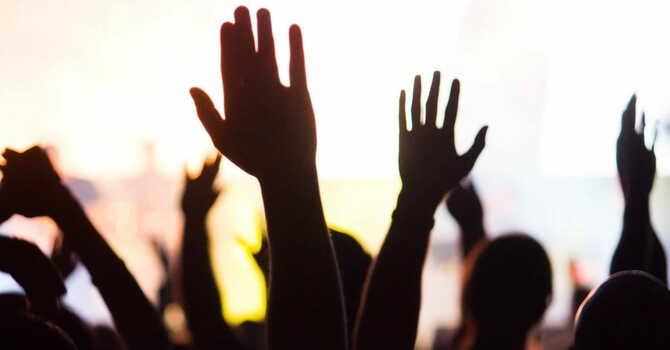 Worship Night