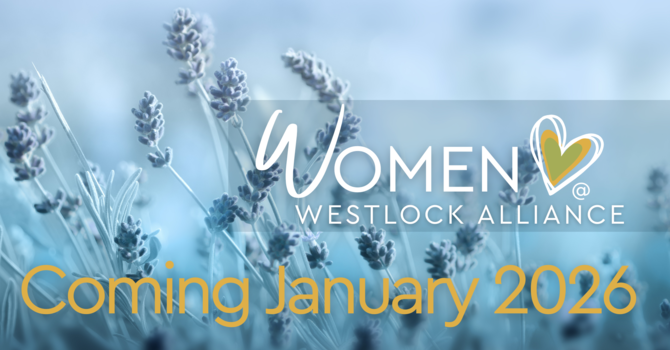 WOMEN @ Westlock Alliance image