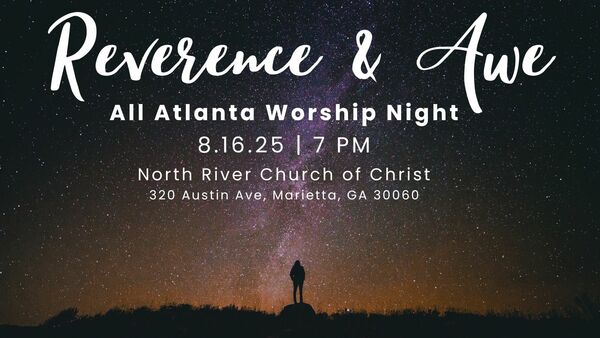 All Atlanta Worship Night