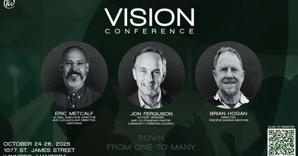 Vision Conference 2025
