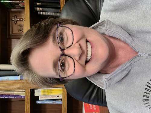 Rev. Allison C.  Gilliam, D. MIN. 