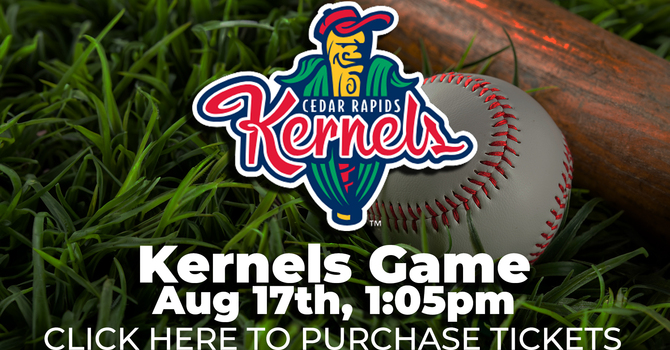 Creekside Kernels Game