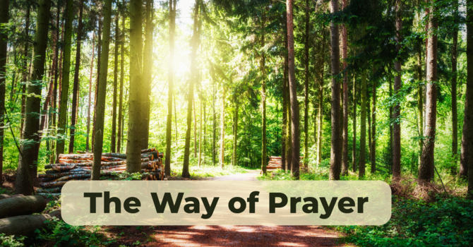 The Way of Prayer