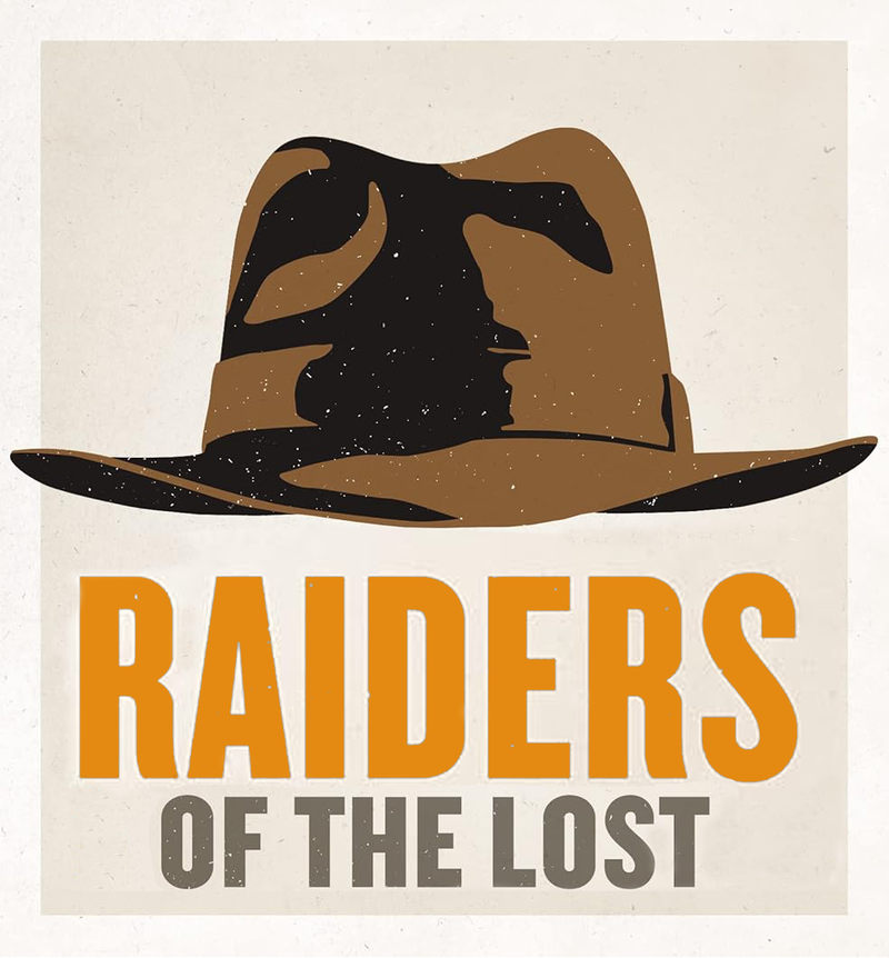 Raiders of the Lost