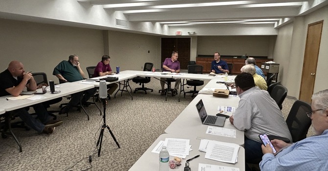 The fight for life continues in Missouri image