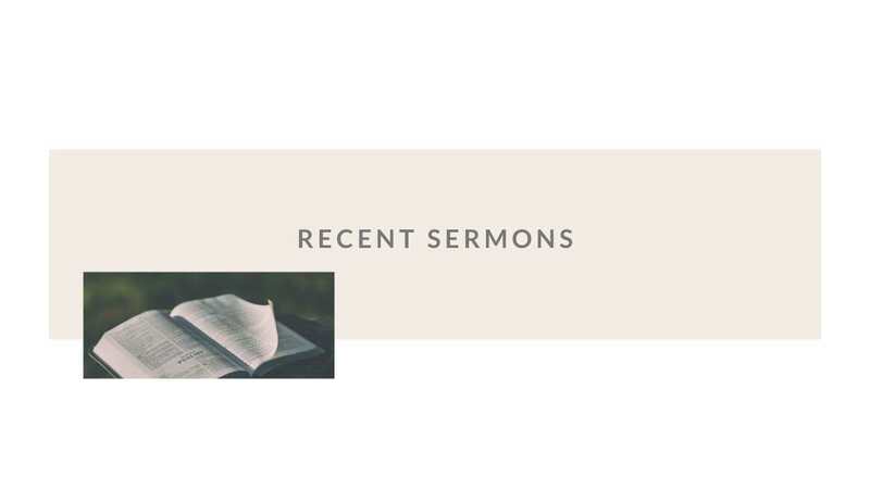 Spiritual Longevity