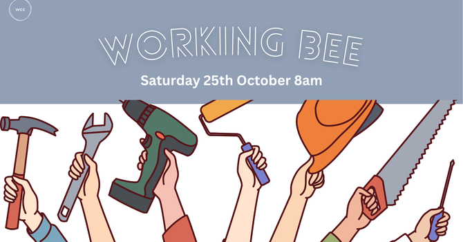 Working Bee