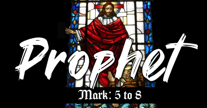 You are the Christ