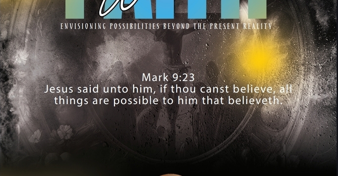 Faith Week 2025