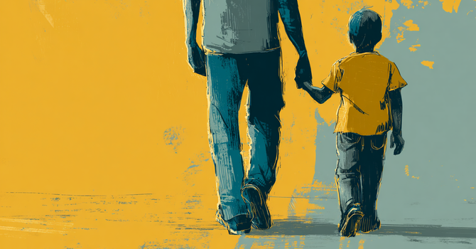Grace-filled Parenting image