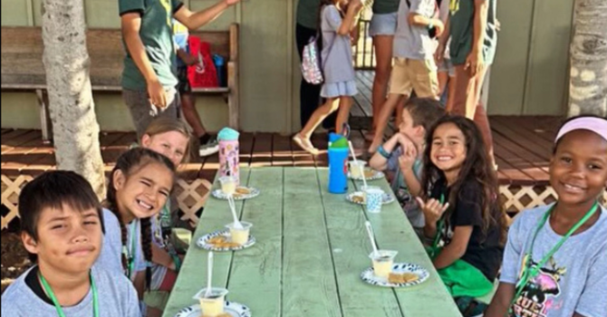 Children's Ministry