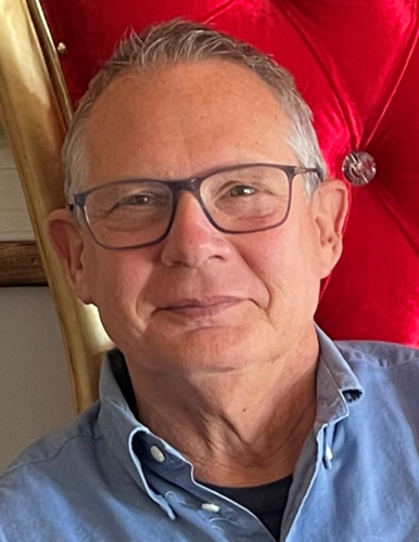 Dave Lang
