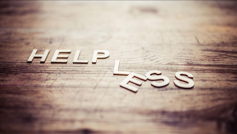How to Help the Helpless