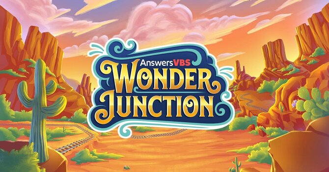 Vacation Bible School (VBS)