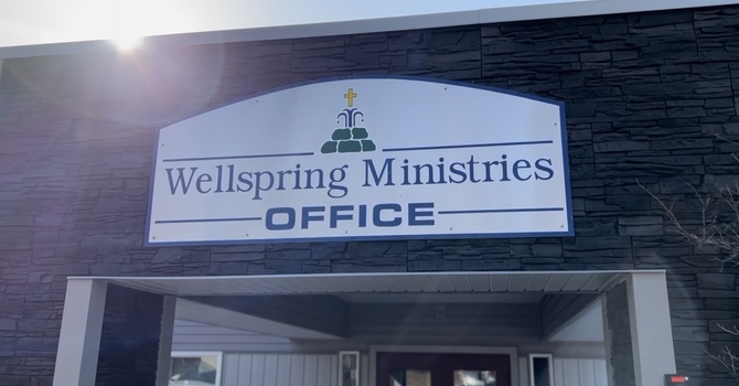 Wellspring Ministries of Alaska