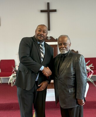 18th Pastoral Anniversary