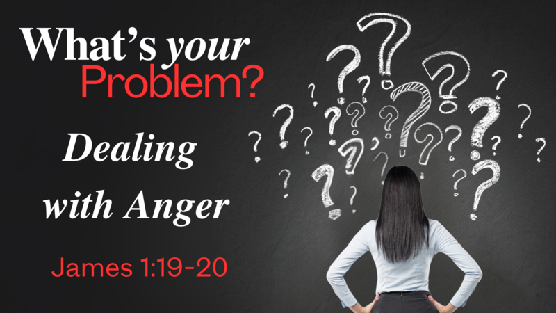 What's Your Problem