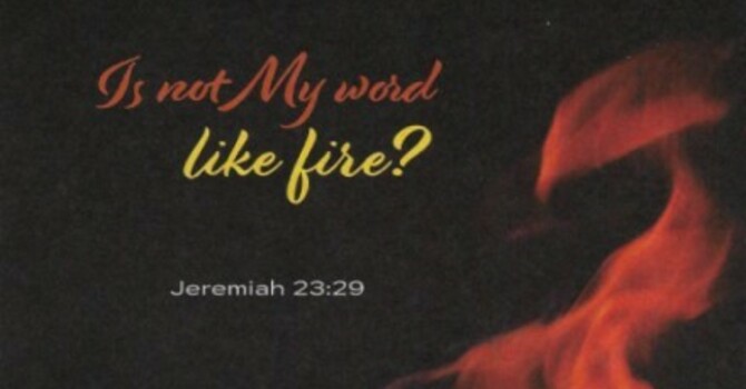 Worship Service - Tenth Sunday After Pentecost
