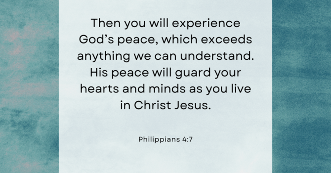 Philippians 4:7 image