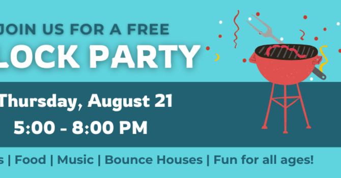 Block Party