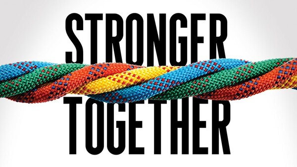 Stronger Together