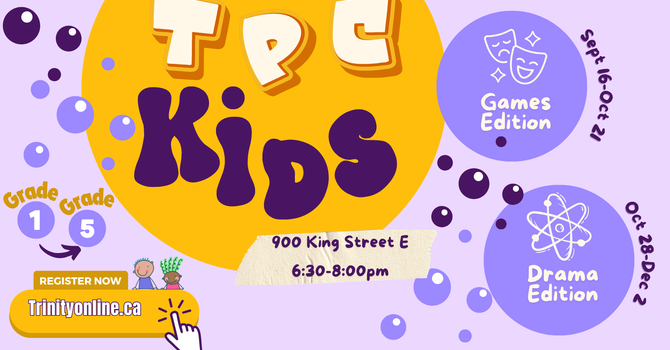 TPC Kids