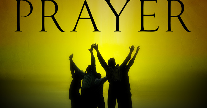 Prayer