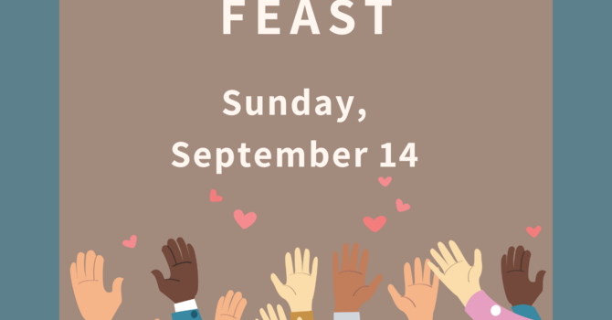 Fall Fantastic Feast