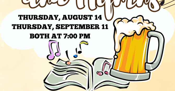 Beer & Hymns