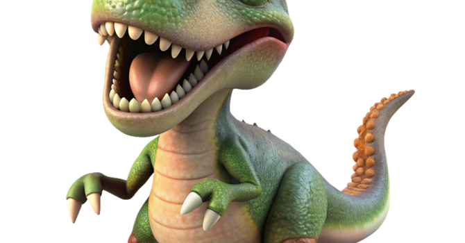 Dinosaurs image