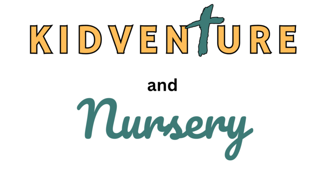 Children's Ministries 
