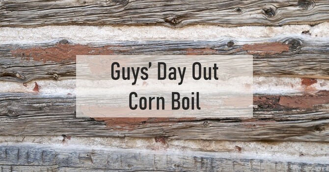 Guys' Day Out