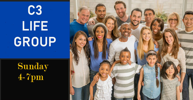 C3 Life Group: Family 