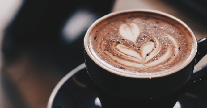 Coffee Break
