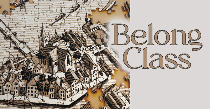 Belong Class
