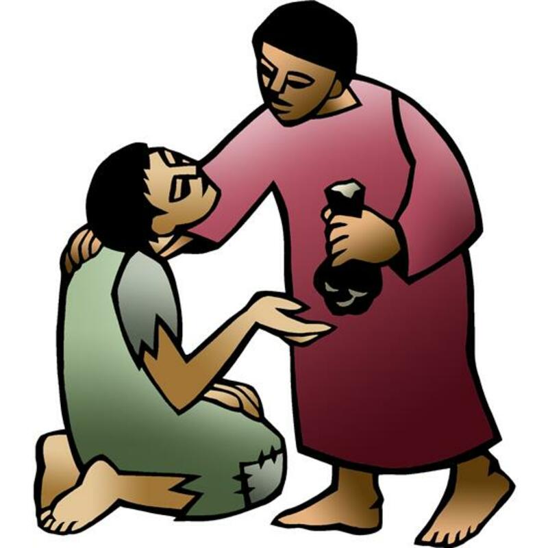9th Sunday after Pentecost