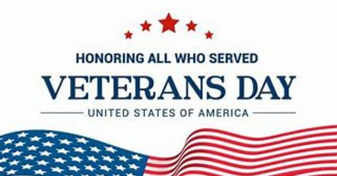 Veterans Day