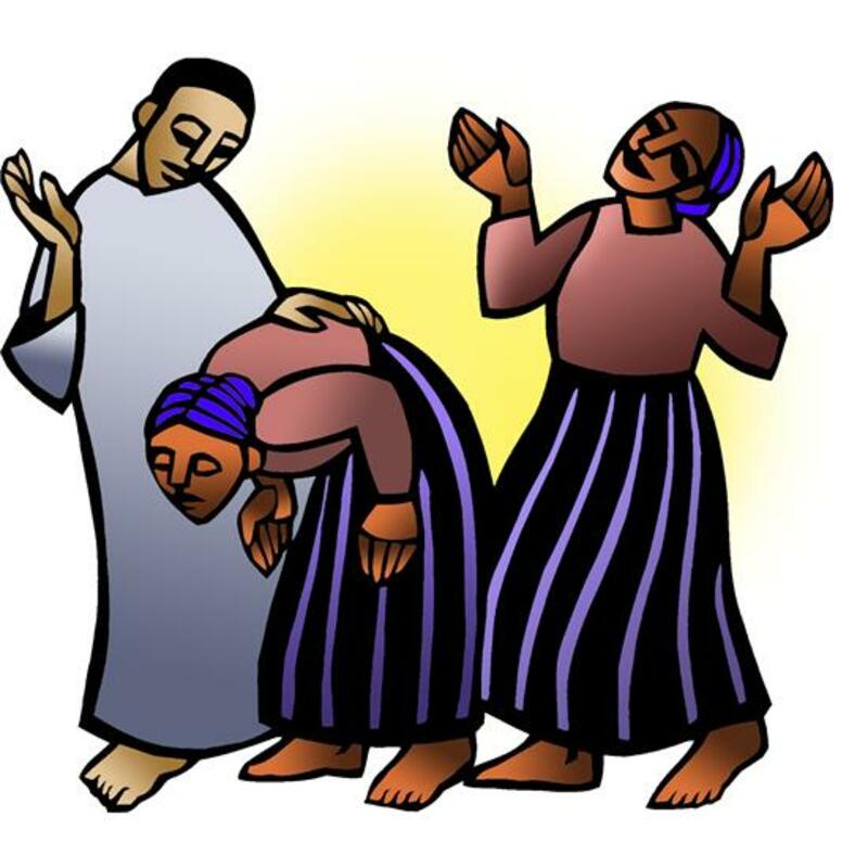 (upcoming) 11th Sunday after Pentecost