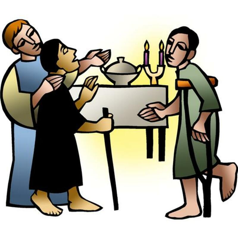 12th Sunday after Pentecost