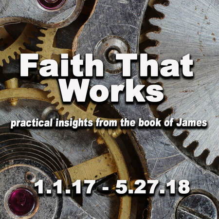 Faith That Works 