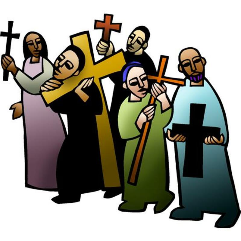 (upcoming) 13th Sunday after Pentecost