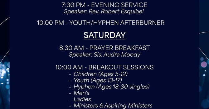 Coming Up! image