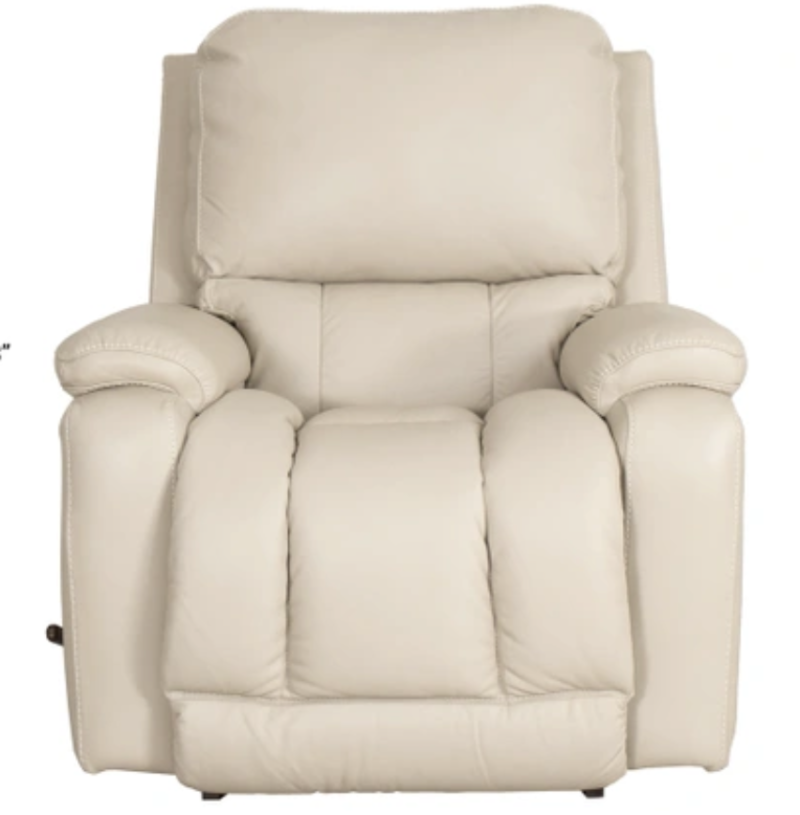 God’s Recliner