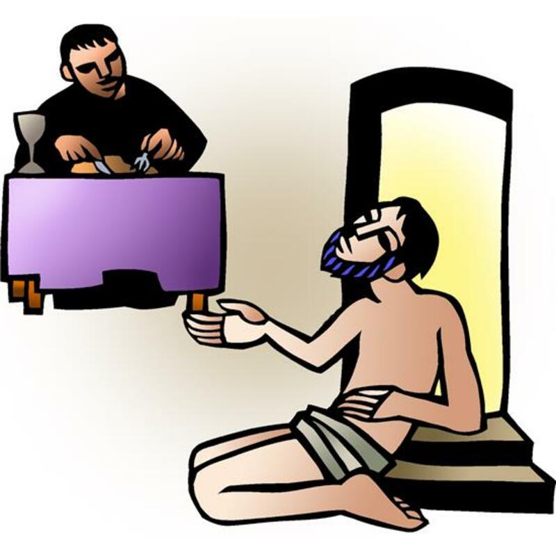 (upcoming) 16th Sunday after Pentecost