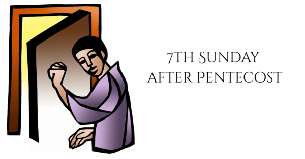 Sunday Worship