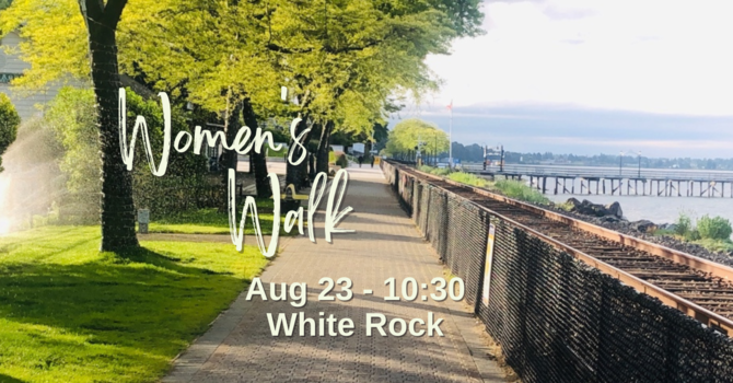 Women's Walk