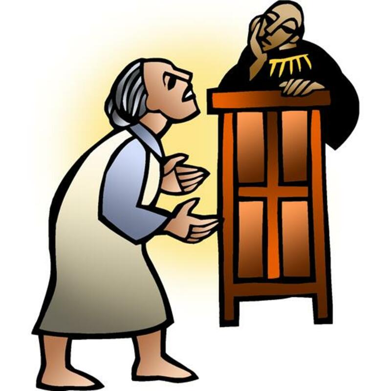 (upcoming) 19th Sunday after Pentecost