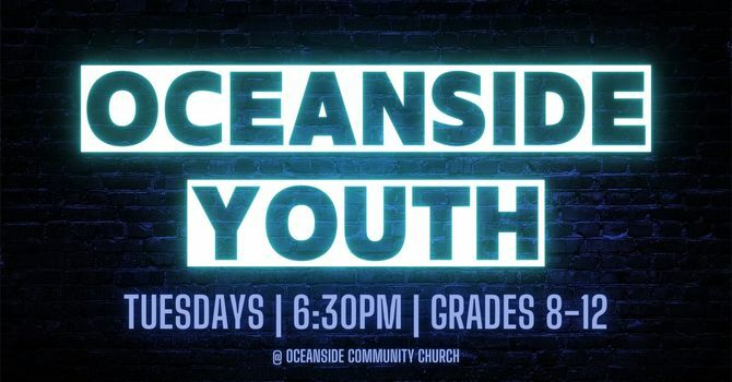 Oceanside Youth