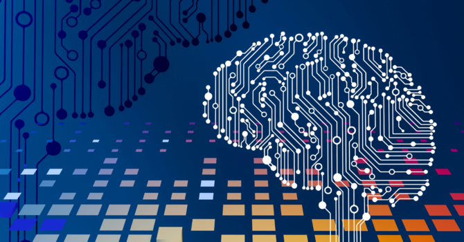 Divine Code: Faith, AI & the Digital Soul