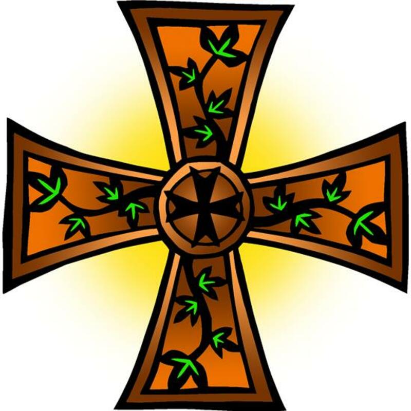 (upcoming) Holy Cross Day
